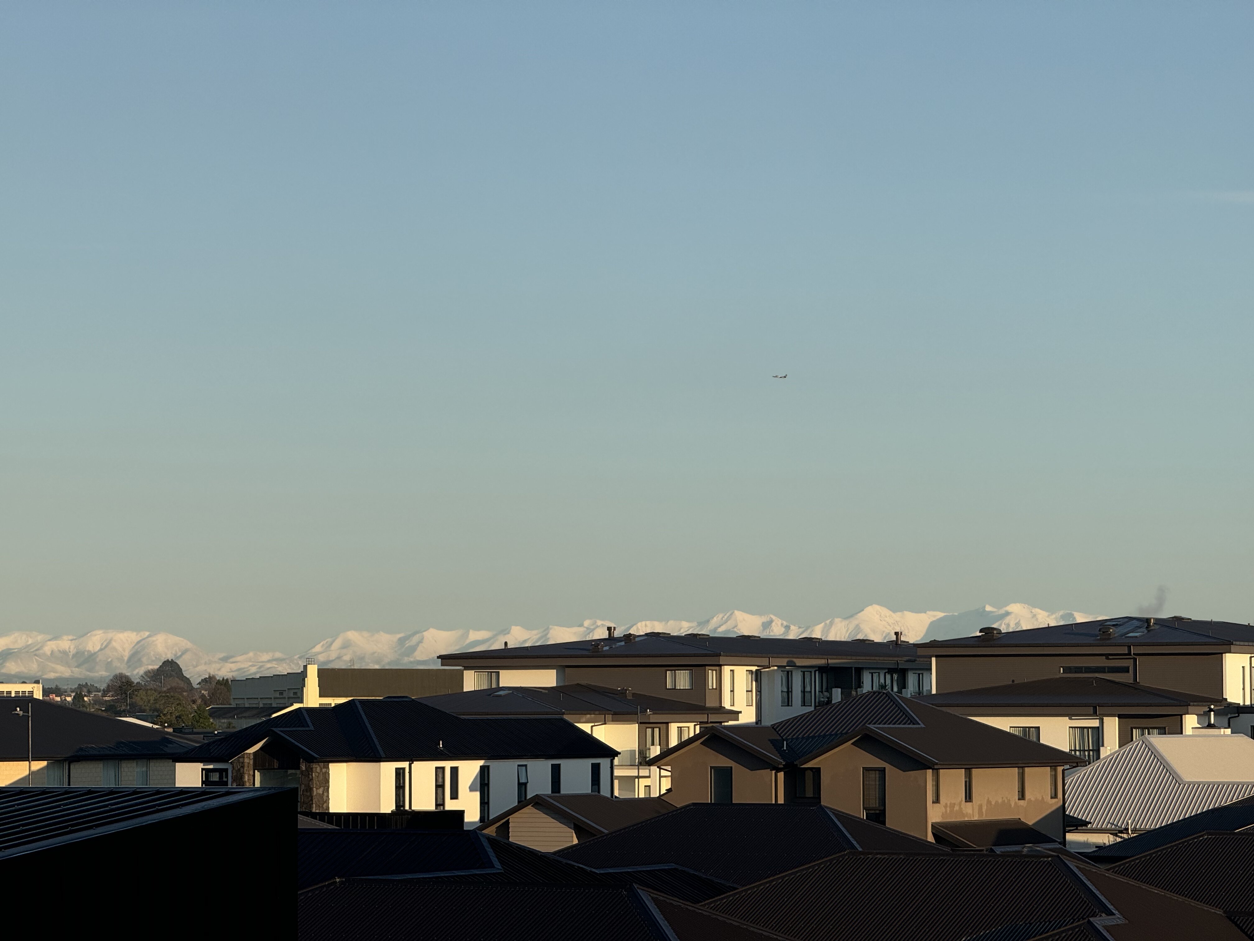 Christchurch, New Zealand