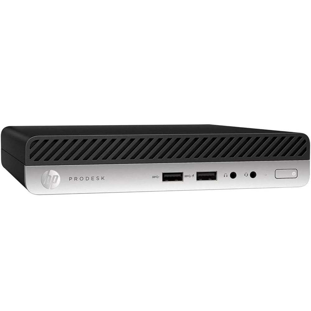 HP ProDesk